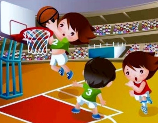 Nuevo BabyBasket 25-26 en Villanueva de la Cañada