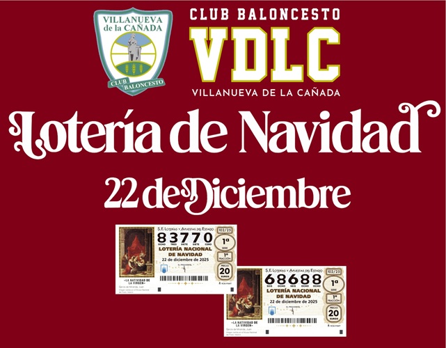 Lotería de Navidad 2025: 83.770 y 68.688