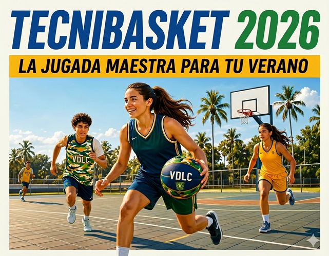 Tecnibasket 2026
