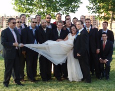 Ver álbum de fotos de la boda