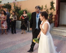 Ver álbum de fotos de la boda
