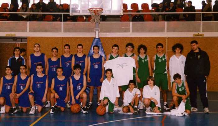 CADETE MASCULINO CADETE MASCULINO