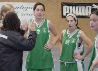 ... y charlas !!!! ... y charlas !!!!