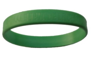 Pulsera del C.B. Villanueva de la Cañada