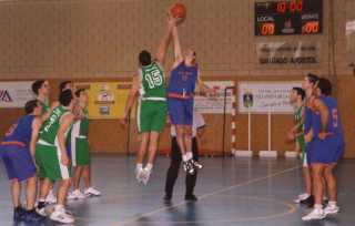 Senior Masculino Senior Masculino