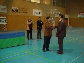 Trofeo Campeones Torneo